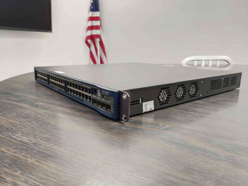 3COM 10/100/1000 POE Managed Network Switch