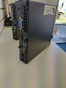 HP EliteDesk 705 G3